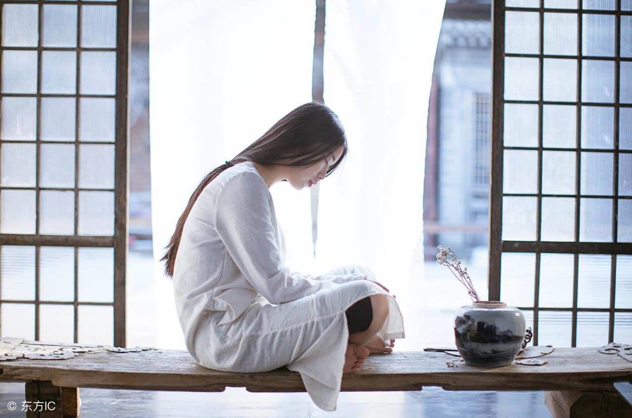 有一种深爱，叫不再联系！值得一读