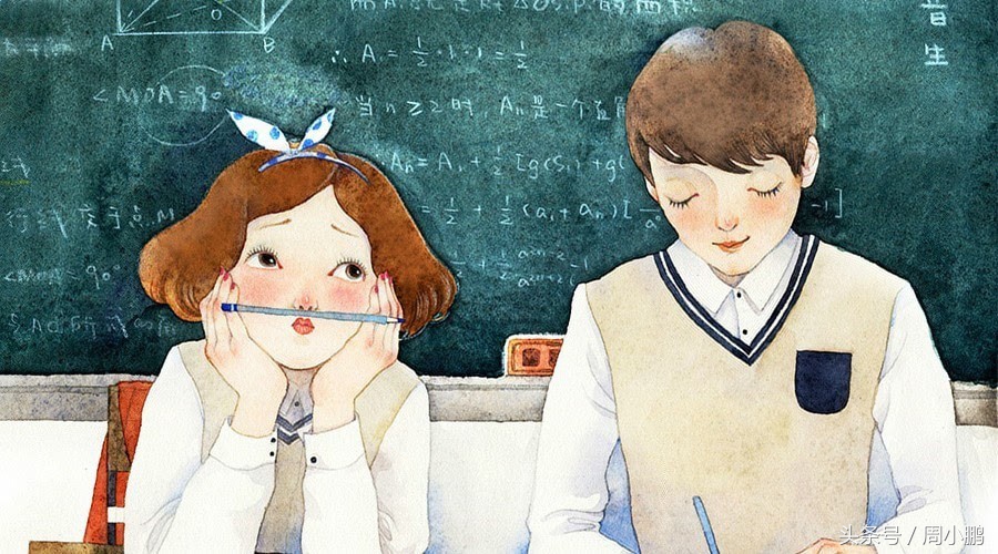 暗恋一个人不敢表白错过了对方,如果暗恋一个人又不敢表白怎么办