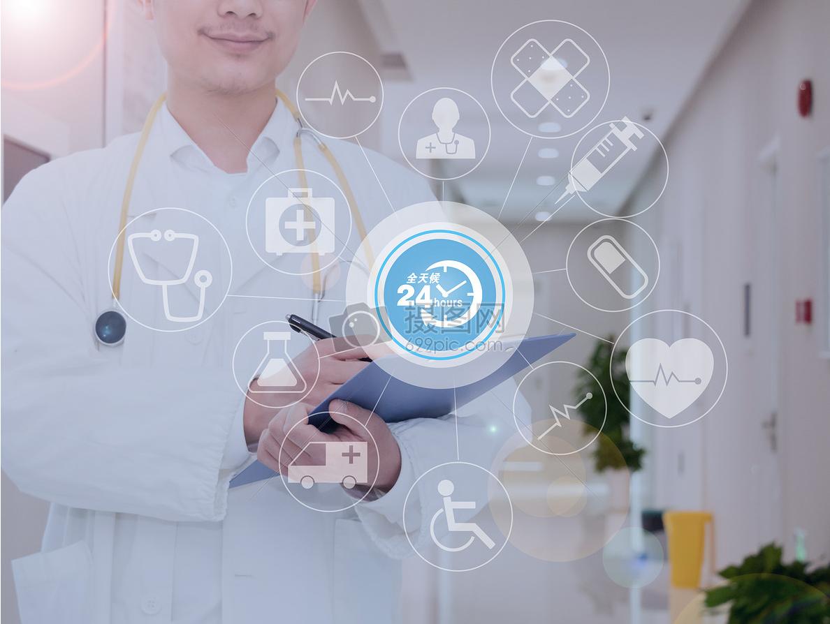 香港医疗系统模式,香港医疗体系