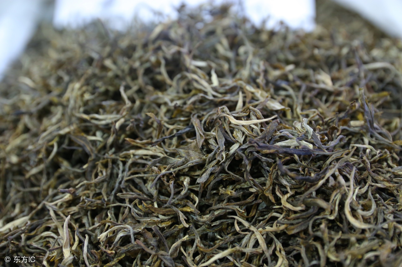 英国杂志报道,英国对普洱茶的研究