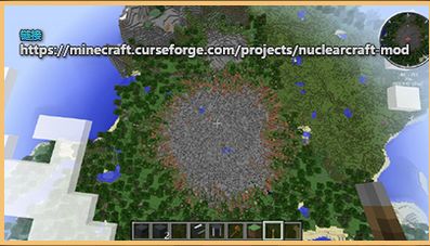 我的世界苦力怕隐藏着什么细节,我的世界苦力怕地牢种子