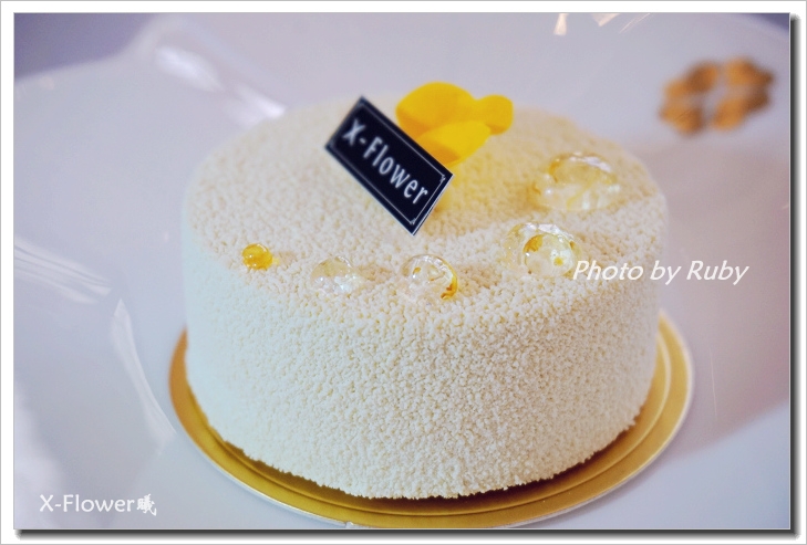 法式甜品海洋风,法式甜品店里最常见的30款