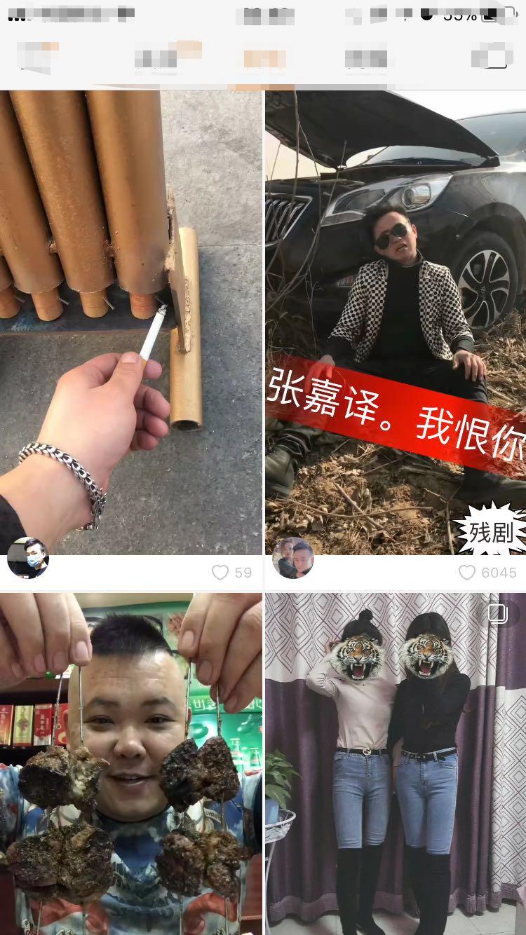 教大家如何在某手等软件*载下**视频，非常简单实用！