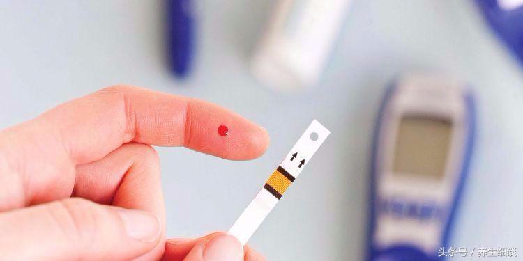 2条黄金建议，专治各种不服，有患糖尿病不肯治疗者，尽管拿去用