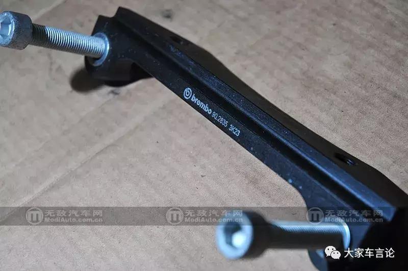 改刹车值不值得,改完刹车的真实感受
