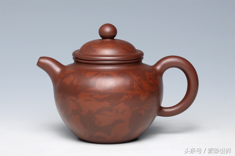 紫砂泰斗顾景舟各时期所用钤印解析（二）