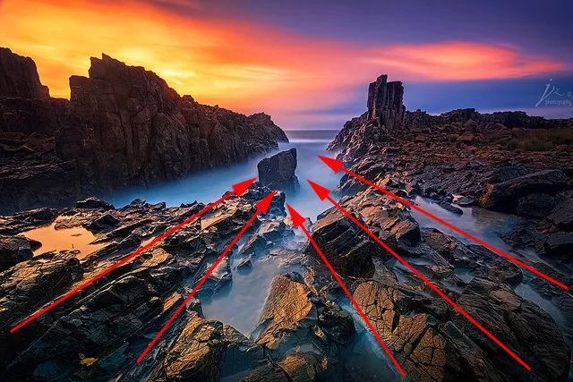 关于构图的照片,关于构图问题