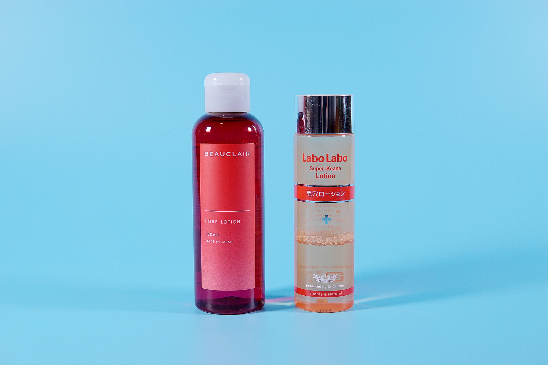 毛孔收敛水的正确使用方法,去完黑头毛孔收敛水