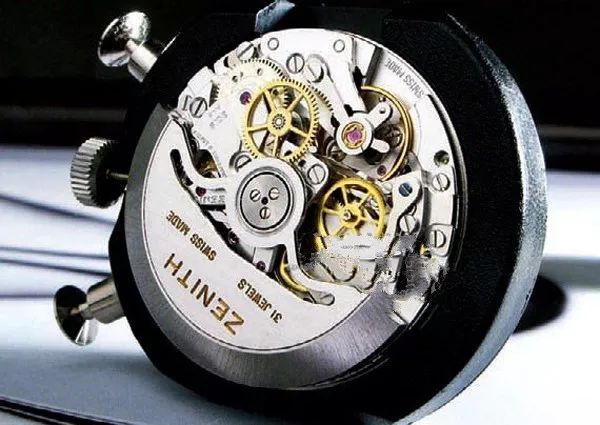 真力时有陀飞轮吗,劳力士最牛机芯是什么