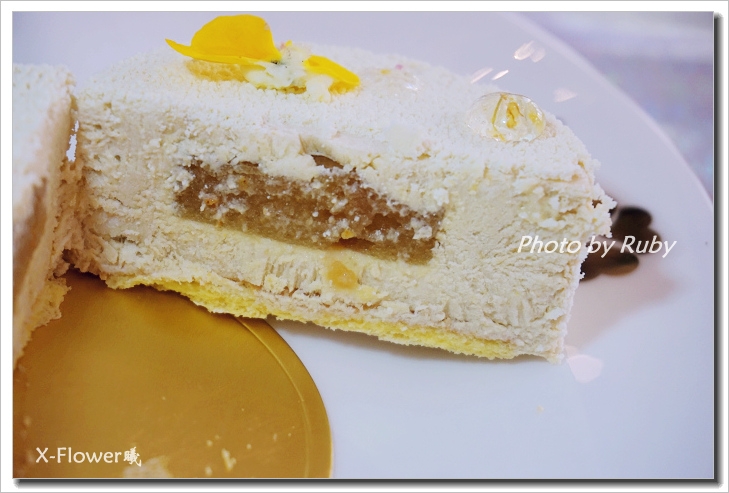 法式甜品海洋风,法式甜品店里最常见的30款