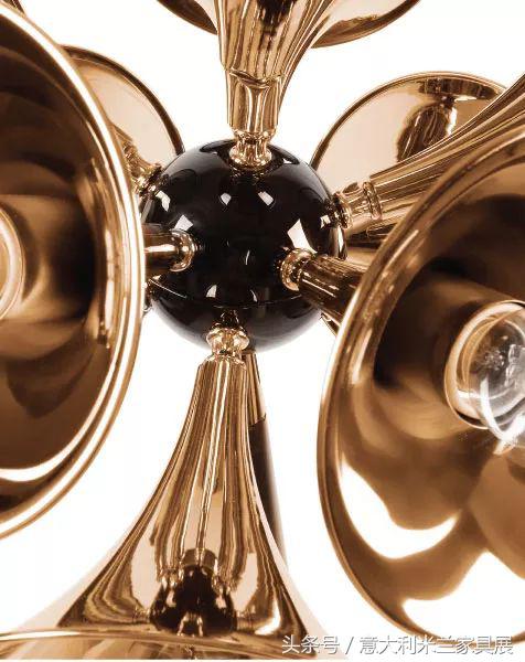 轻奢风灯具装修2022新款高端品牌,复古轻奢风灯具