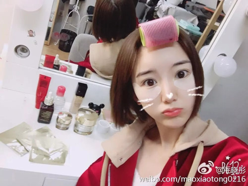 毛晓彤情商有多高,毛晓彤高情商