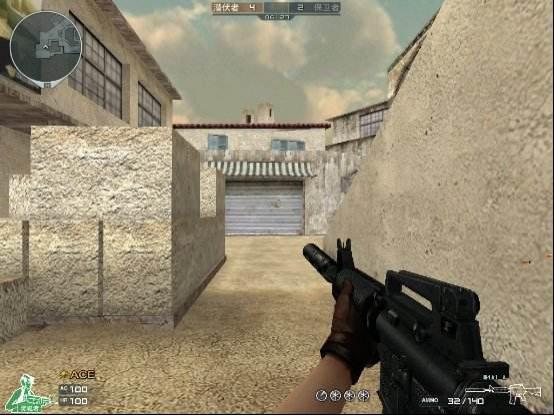 穿越火线历届狙王,穿越火线新模式拿什么枪好打