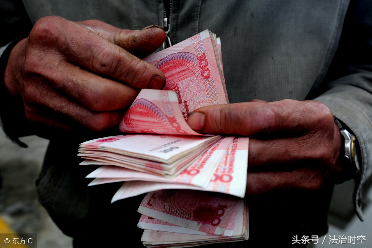 被拖欠工资该怎么正确维权,遭遇拖欠工资怎么维权