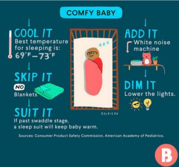 宝宝不睡觉妈妈崩溃,宝宝不睡整夜觉怎么安慰妈妈