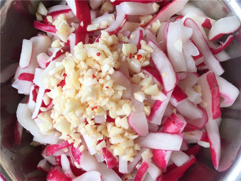 美味泡菜诀窍,千金不换的10种腌菜秘方