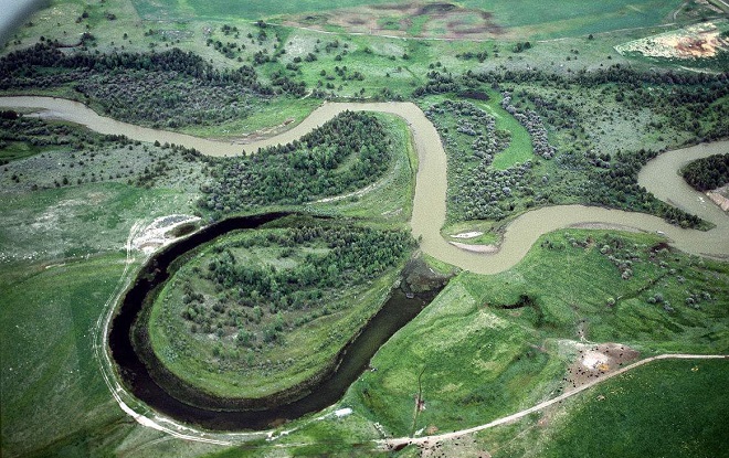 四级湖泊淡水湖,湖泊的分类