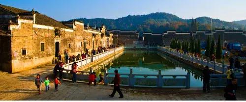 南昌自驾游攻略景点推荐一日游,南昌附近免费好玩的地方自驾游