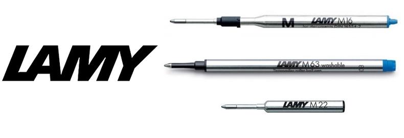 lamy黑钢笔,文青lamy钢笔