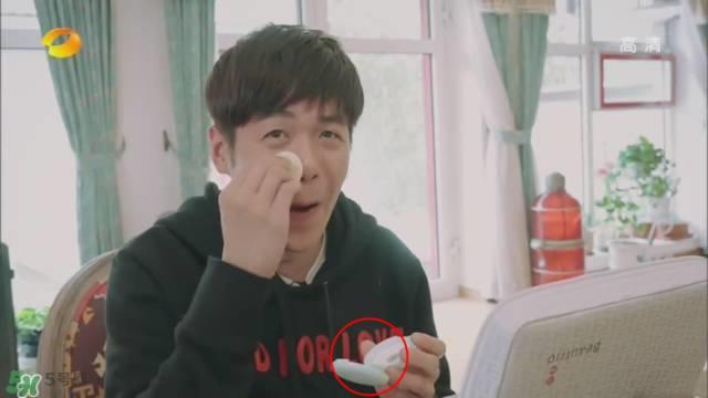 王子文红色轻纱,王子文推荐化妆品