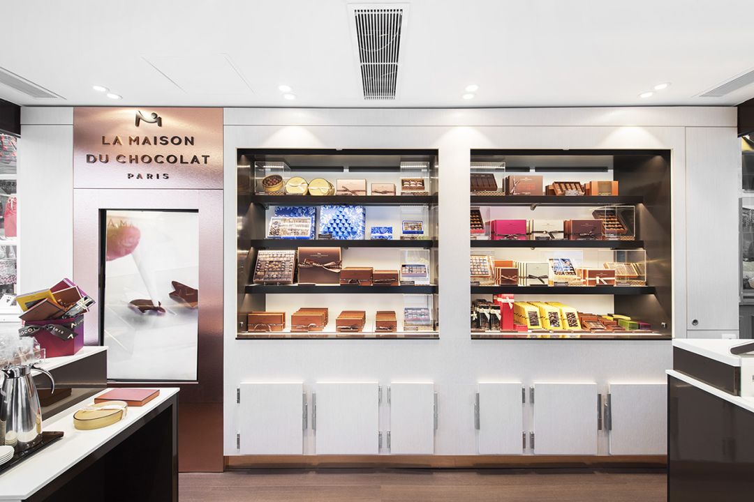 在「时装周」过足了眼瘾后，该去这些时尚购物中心看看了