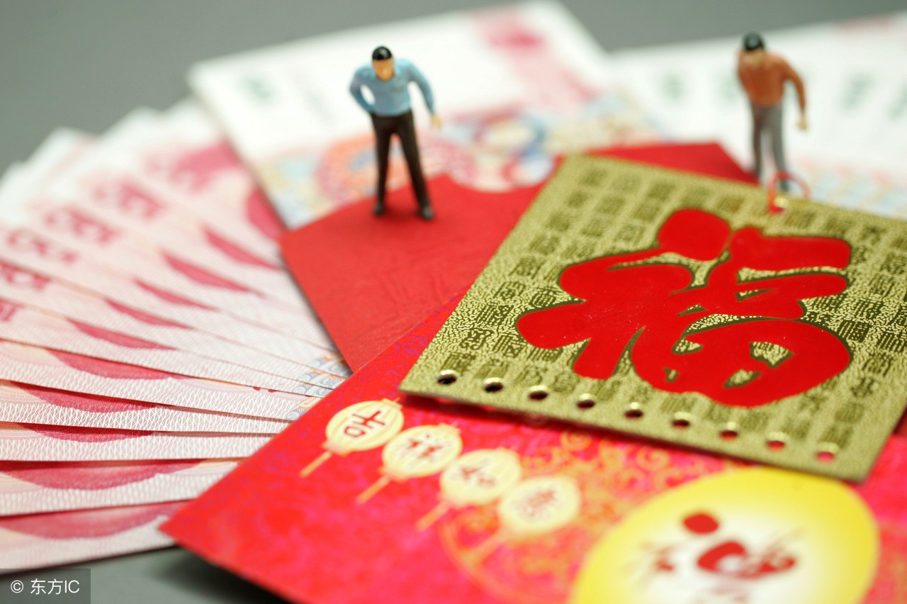 拿着手机也能赚钱，过年新套路？你这次真的错了