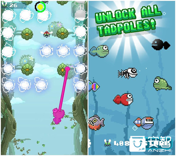 超级好玩的跑酷游戏推荐手游,好玩的游戏少女心跑酷