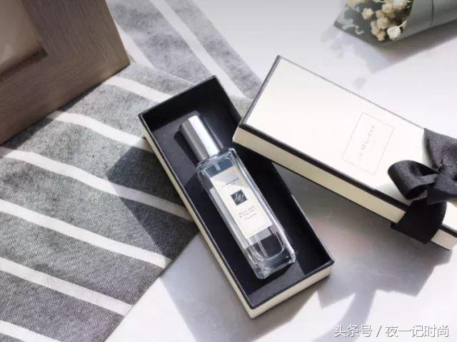 我喷了一瓶斩男香，他却问我是不是刚吃了烤红薯！