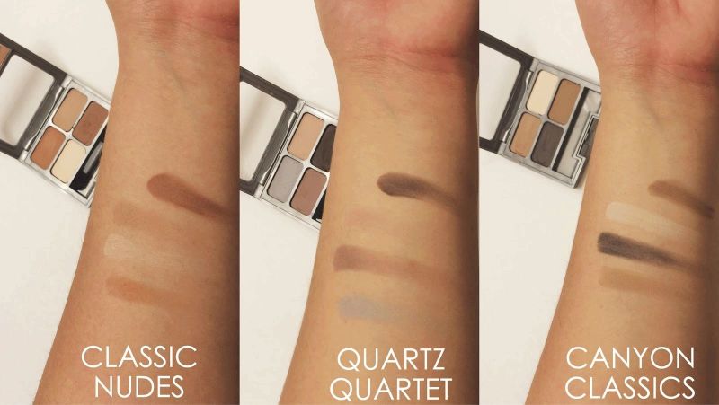 100块钱的平价彩妆礼盒,100块买到1000多大牌彩妆