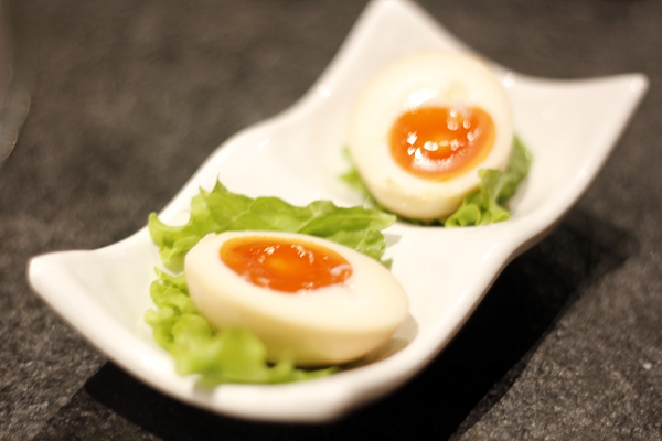 日式烤肉难忘放题那种日本刺身澳洲和牛的味道