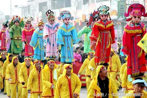 发财中国春节红包攻略,发财致富中国年