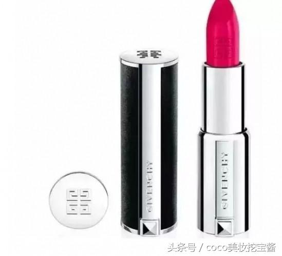 兰蔻口红必买色号排名适合淡妆,40岁女人香奈儿口红必买色号