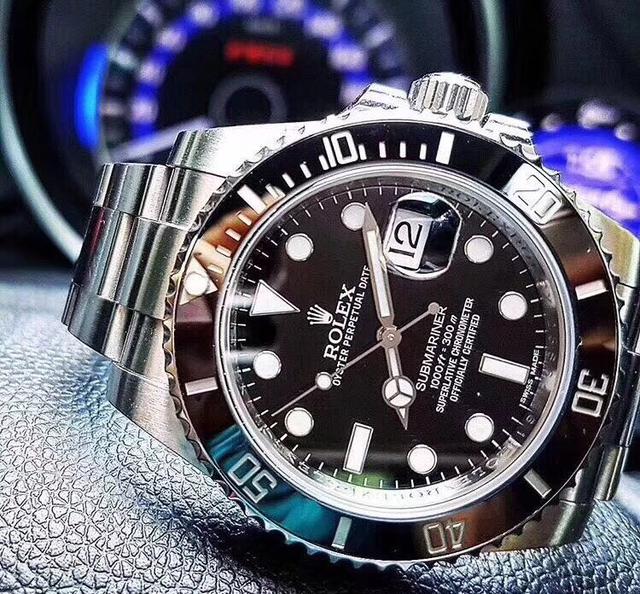 广州高仿表真的很逼真吗,揭秘高仿表的内幕