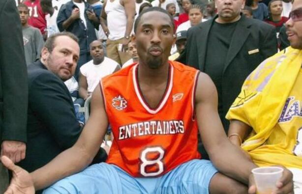 科比欧文打街球,nba最像科比的球员欧文