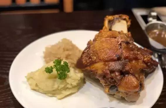 北京深藏不露的6间治愈系餐厅,北京最有异域风情的餐厅