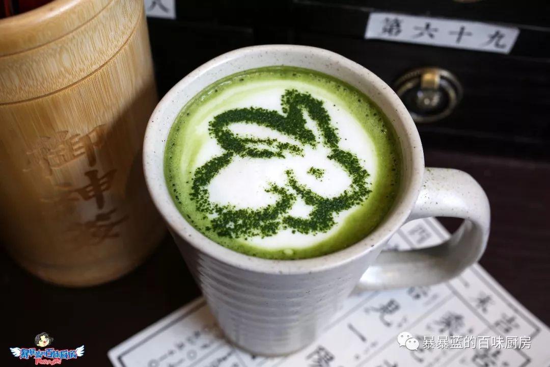 被一大票明星追捧、几乎每家都排队的抹茶店来沈阳啦！明天开业！