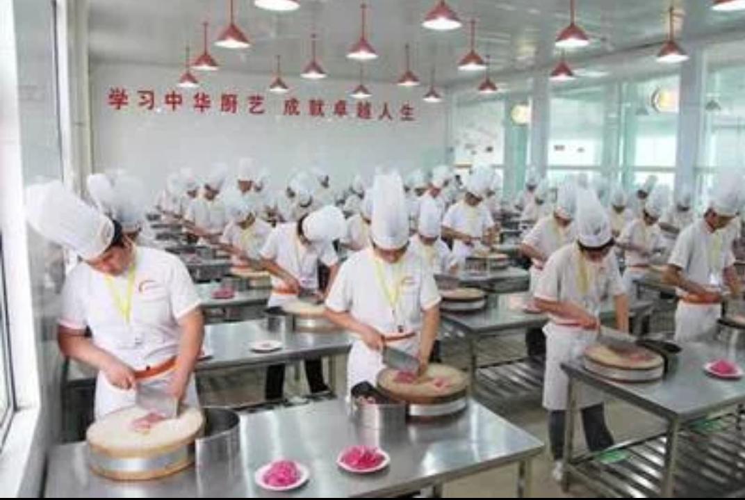 厨师初级各种刀工教程,厨师刀工基础刀法入门视频教程