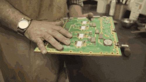 我们有一种大胆的想法,我们有一个大胆的想法和建议