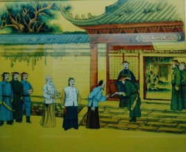 金庸名气有多大,金庸的家族关系到底有多牛