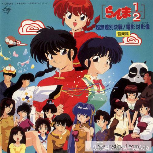 20年前经典动画片,盘点童年看过的10部经典动画片