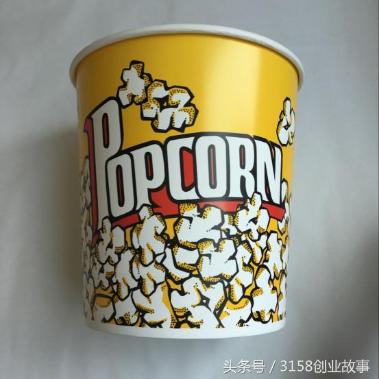 春节期间卖爆米花的生意,过年卖爆米花生意