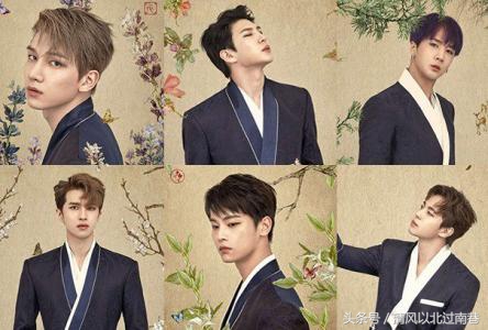 这些音源逆行韩榜单的大热歌曲，粉丝：逆行只认鼻祖EXID