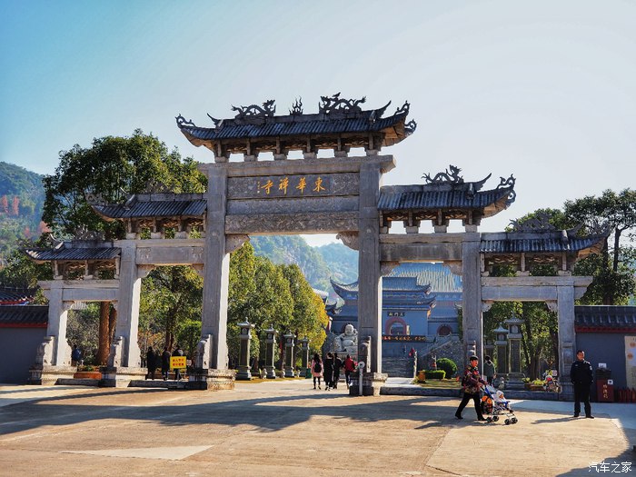 经典福克斯手动自驾游,福克斯stline自驾游