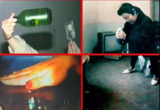 人体特异功能大揭秘,开发人体特异功能的经典方法