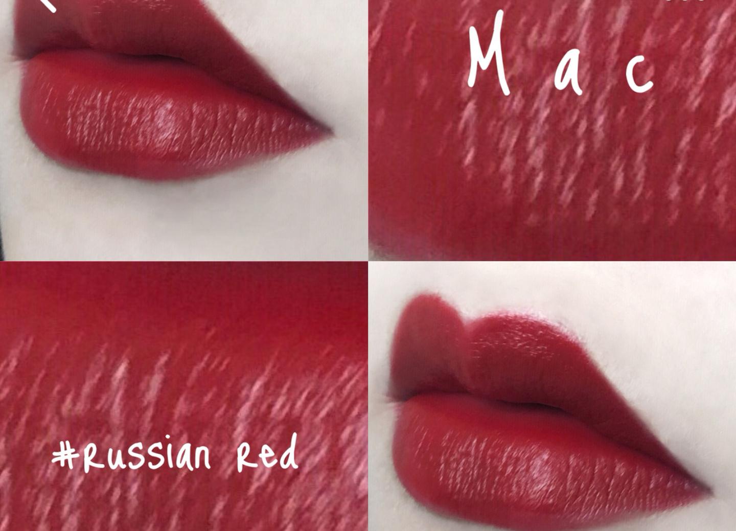 mac口红最火的色号,Mac口红热门色号推荐