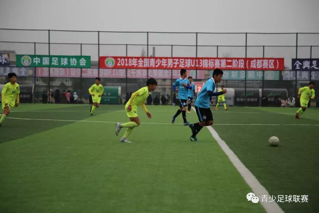 恒大足校u13成唯一全满贯得主,大连恒大u13决赛