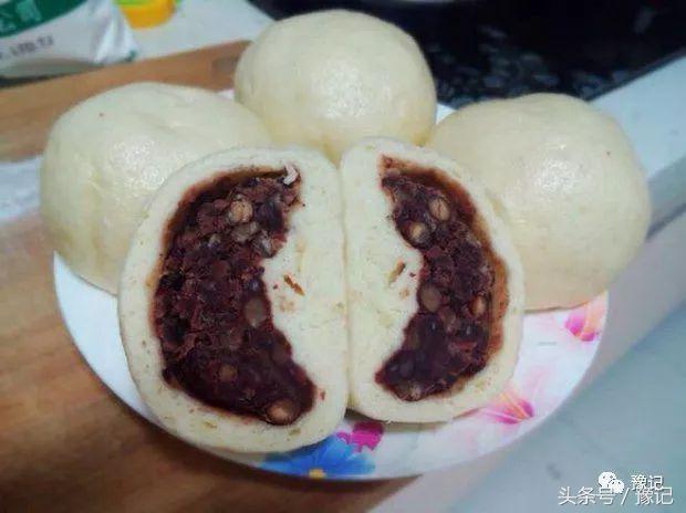 河南过年蒸馒头,河南小年蒸哪些馒头