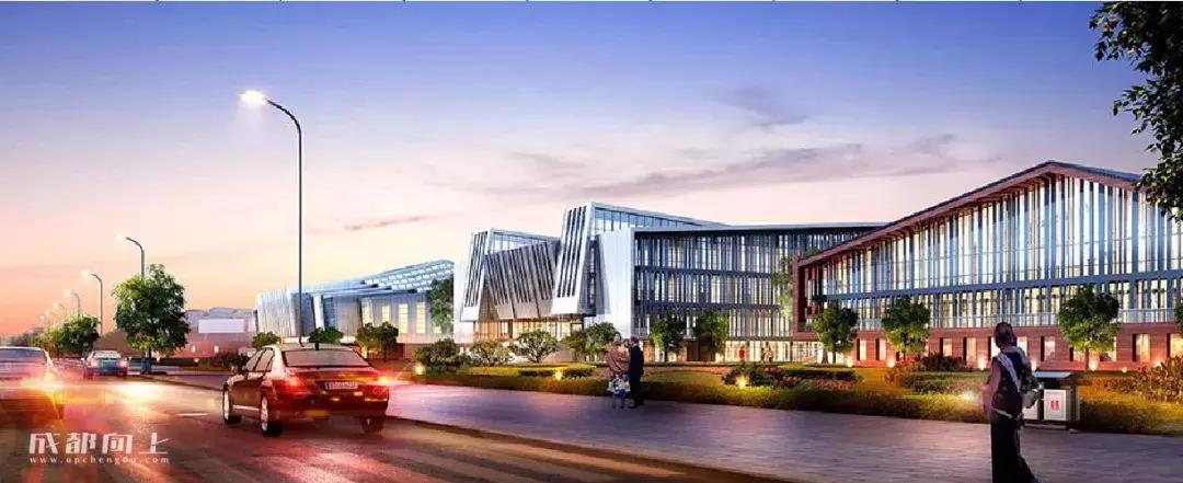 成都体育学院未来发展,成都体育学院搬迁三岔镇