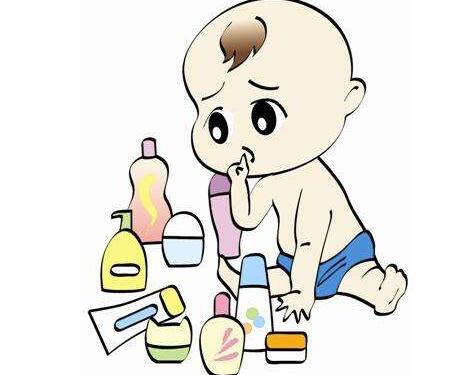 婴儿护肤品哪种好用无副作用,最合格的婴幼儿护肤品有哪些