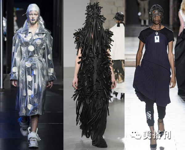 2018高定时装,2018春夏高定时装秀视频